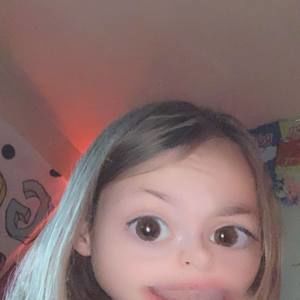 Meet your Posher, Jenna